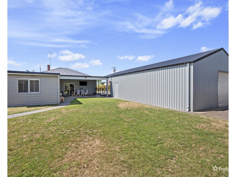 37 Burns Street, Maryborough VIC 3465