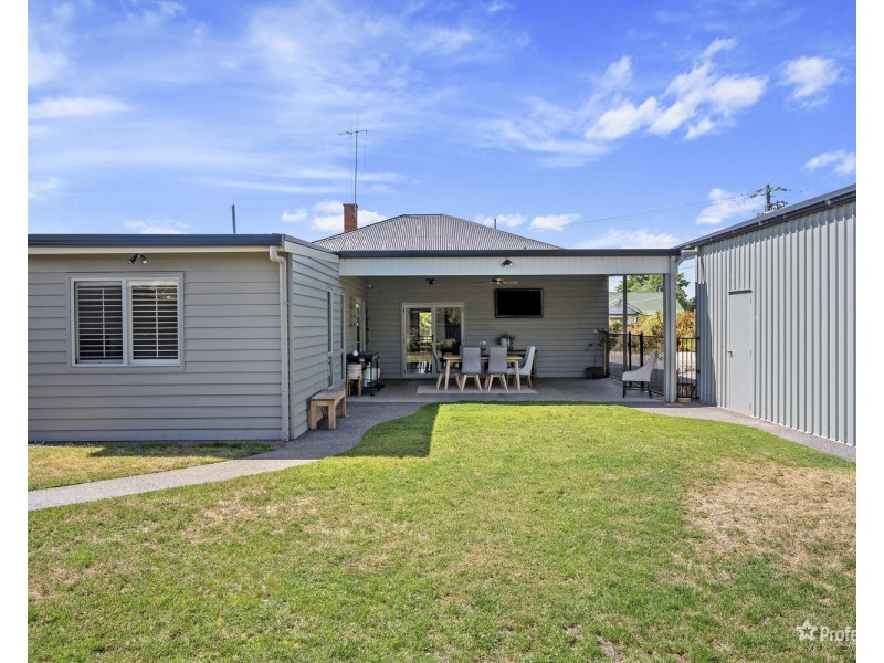 37 Burns Street, Maryborough VIC 3465