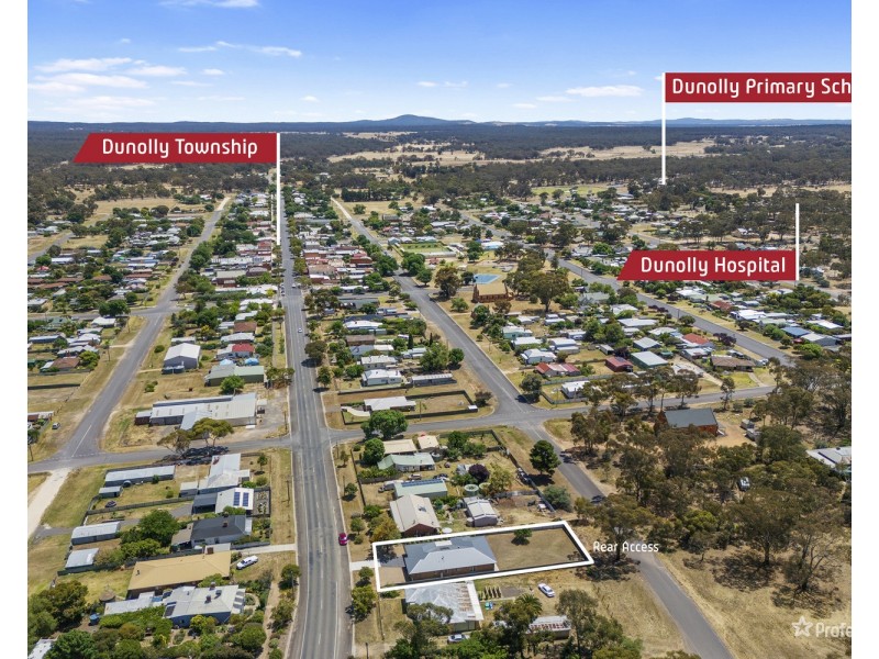 36 Broadway, Dunolly VIC 3472