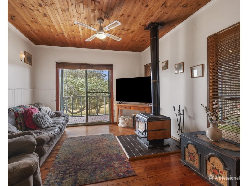 280 Lillicur Road, Amherst VIC 3371