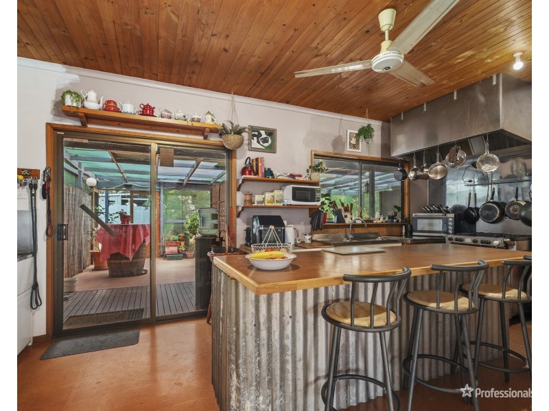 280 Lillicur Road, Amherst VIC 3371