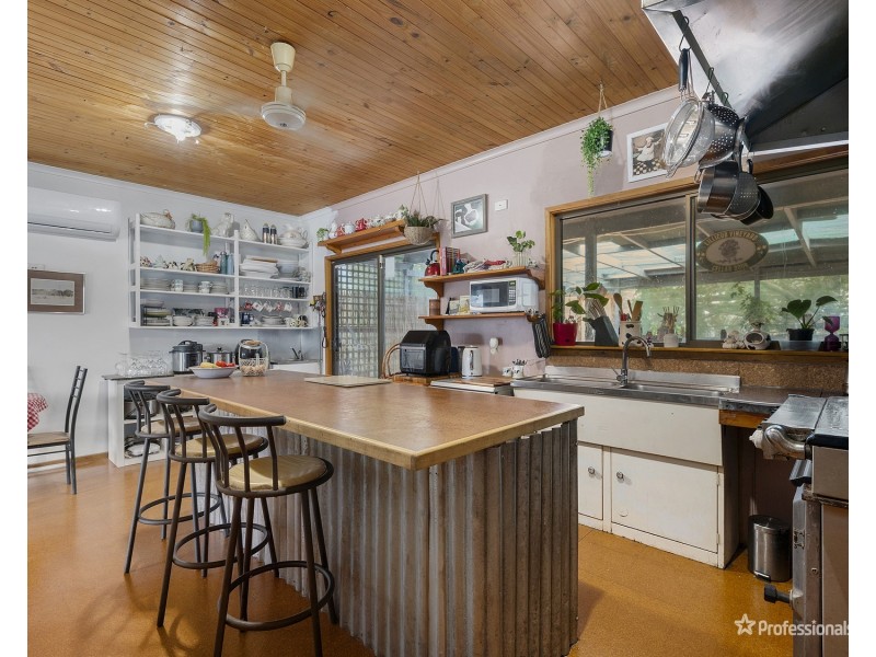 280 Lillicur Road, Amherst VIC 3371