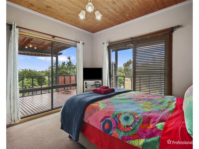 280 Lillicur Road, Amherst VIC 3371