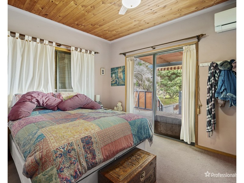 280 Lillicur Road, Amherst VIC 3371