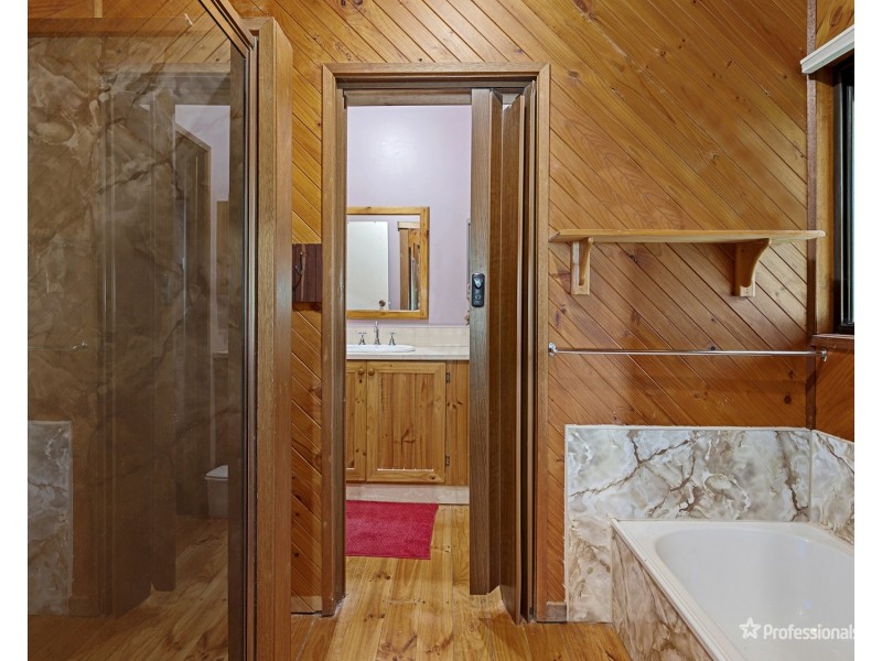 280 Lillicur Road, Amherst VIC 3371