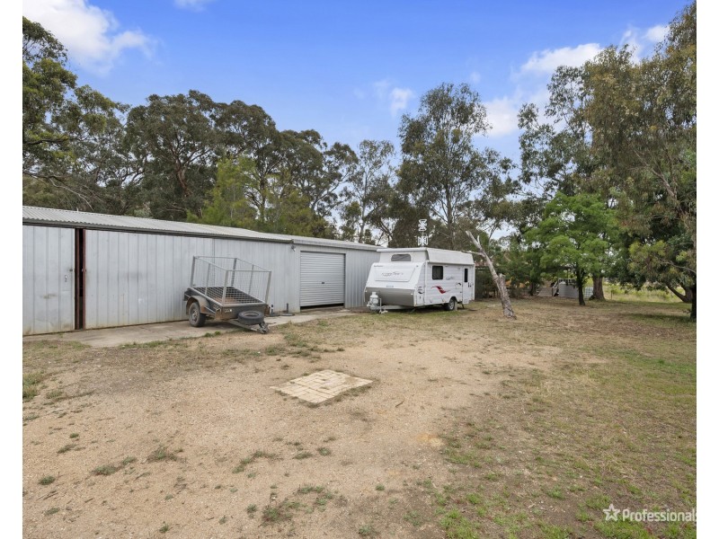280 Lillicur Road, Amherst VIC 3371
