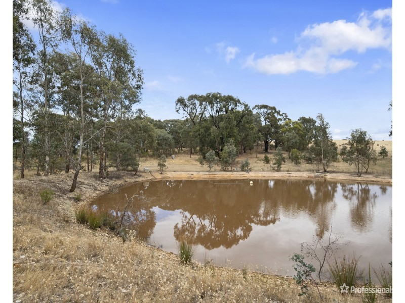 280 Lillicur Road, Amherst VIC 3371