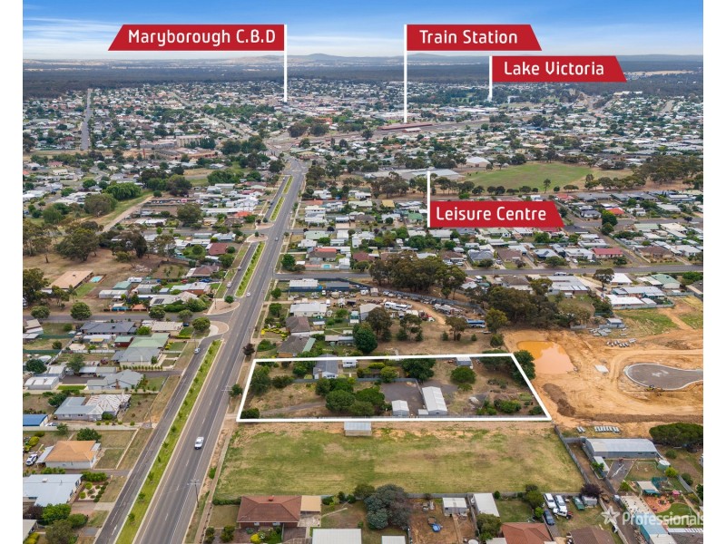 49-51 Majorca Road, Maryborough VIC 3465