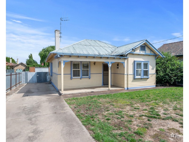 51 Burns Street, Maryborough VIC 3465