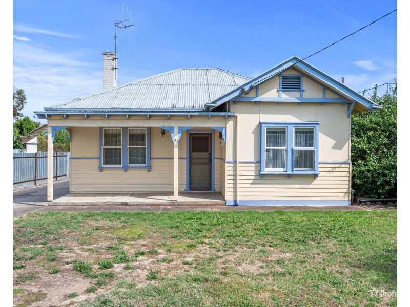 51 Burns Street, Maryborough VIC 3465