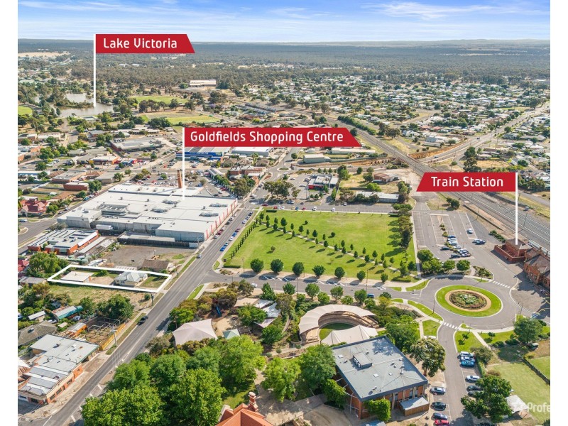 51 Burns Street, Maryborough VIC 3465