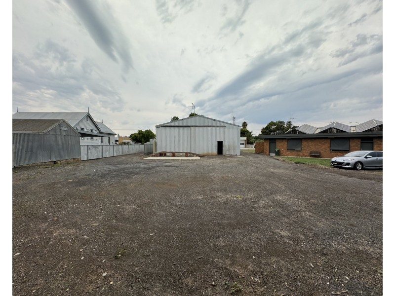 92 Napier Street, Maryborough VIC 3465