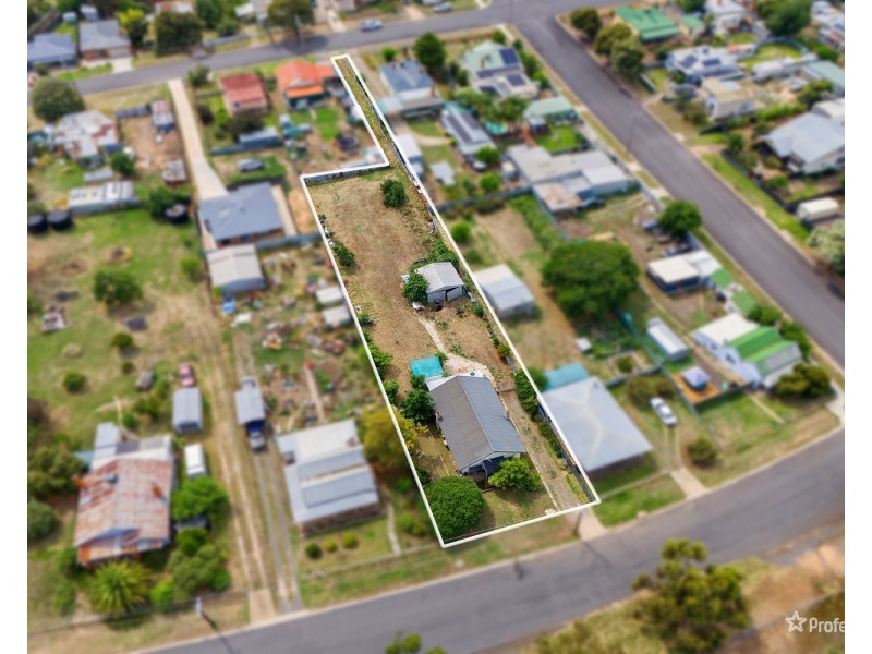 36  Golden Wattle Drive, Maryborough VIC 3465