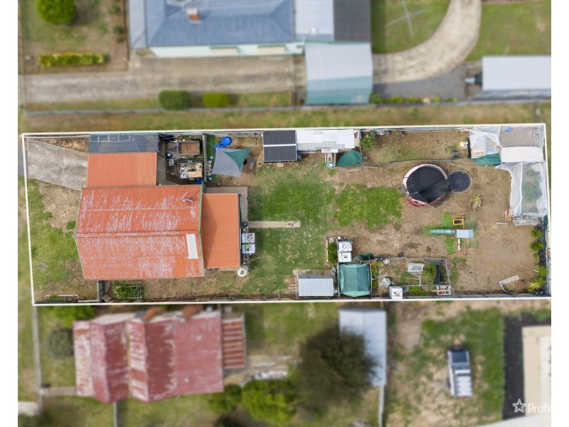 23 Outtrim Street, Maryborough VIC 3465