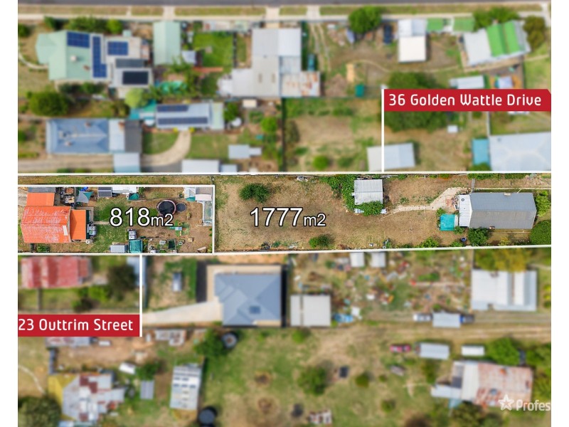 23 Outtrim Street, Maryborough VIC 3465