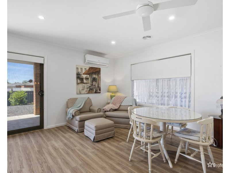 16 Chisholm Street, Maryborough VIC 3465