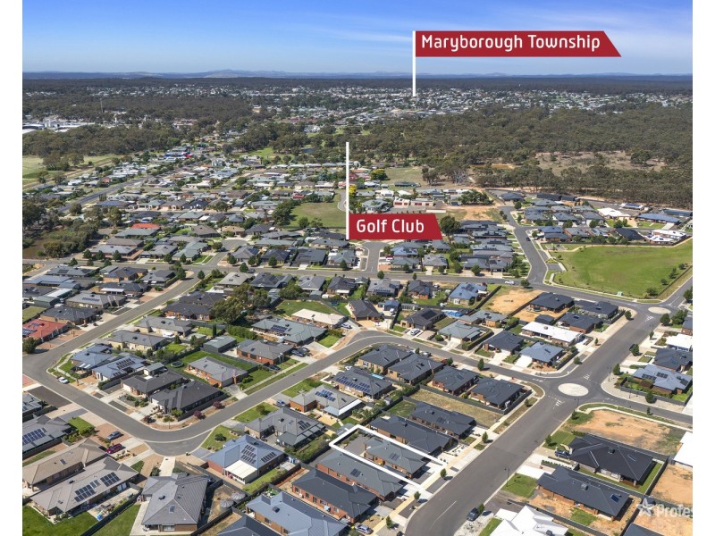 16 Chisholm Street, Maryborough VIC 3465