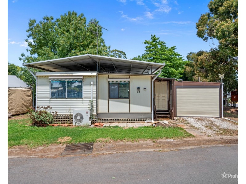 Site 98/7-9 Holyrood Street, Maryborough VIC 3465