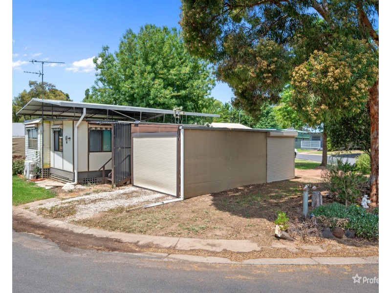 Site 98/7-9 Holyrood Street, Maryborough VIC 3465
