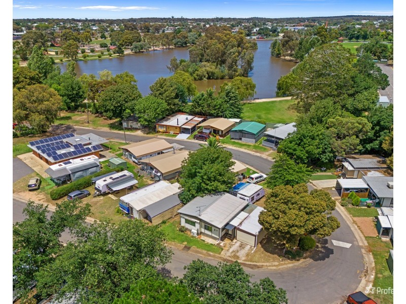 Site 98/7-9 Holyrood Street, Maryborough VIC 3465