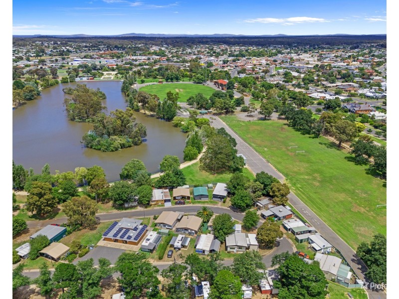 Site 98/7-9 Holyrood Street, Maryborough VIC 3465