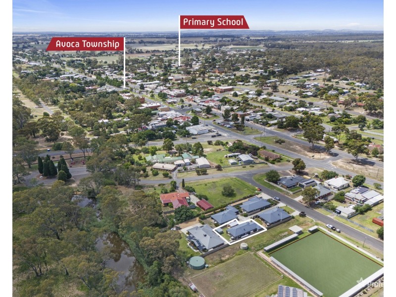 41A Napier Street, Avoca VIC 3467