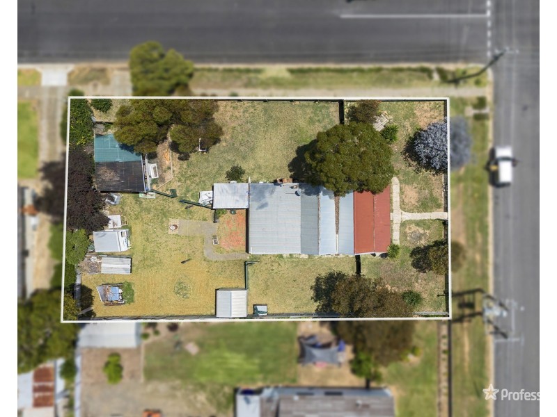 17 Brougham Street, Maryborough VIC 3465