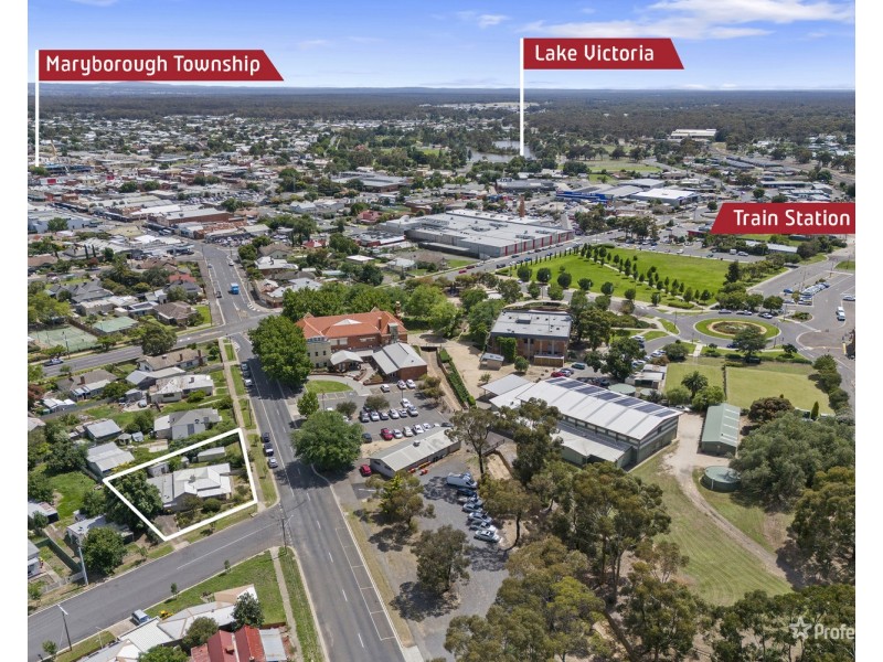 15 Nolan Street, Maryborough VIC 3465