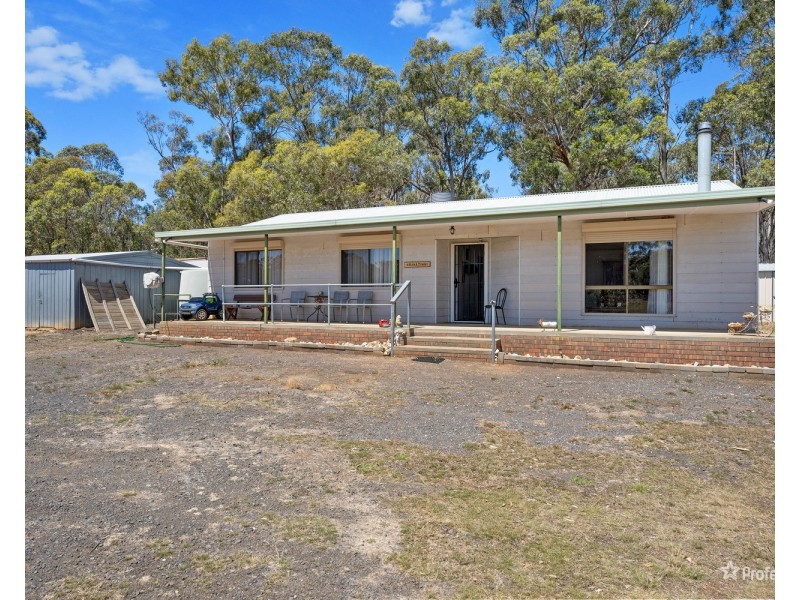 90  Bartletts Road, Red Lion VIC 3371