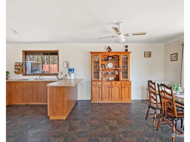 90  Bartletts Road, Red Lion VIC 3371