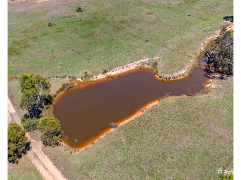 90  Bartletts Road, Red Lion VIC 3371