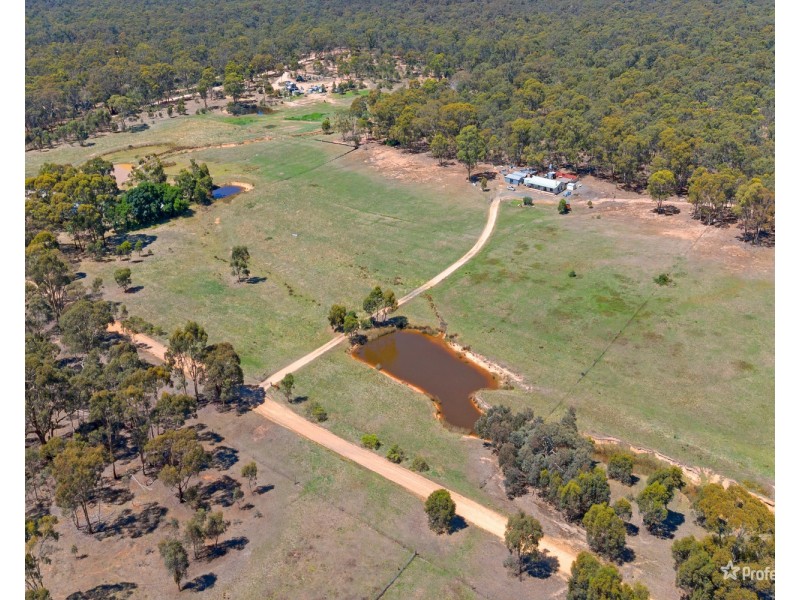 90  Bartletts Road, Red Lion VIC 3371