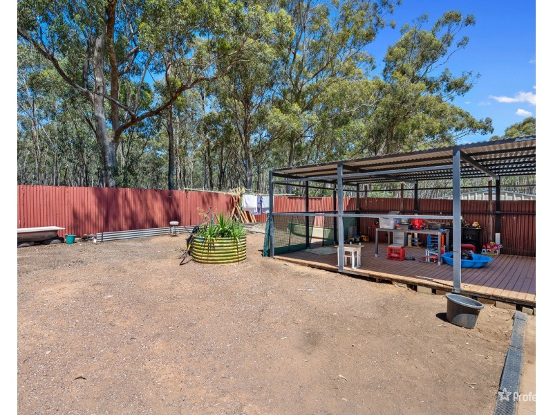 90  Bartletts Road, Red Lion VIC 3371