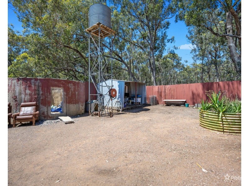 90  Bartletts Road, Red Lion VIC 3371