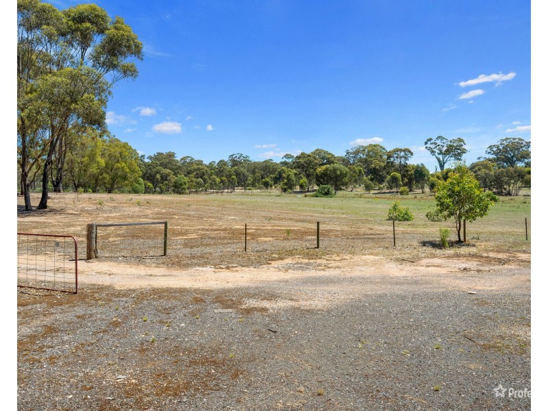 90  Bartletts Road, Red Lion VIC 3371