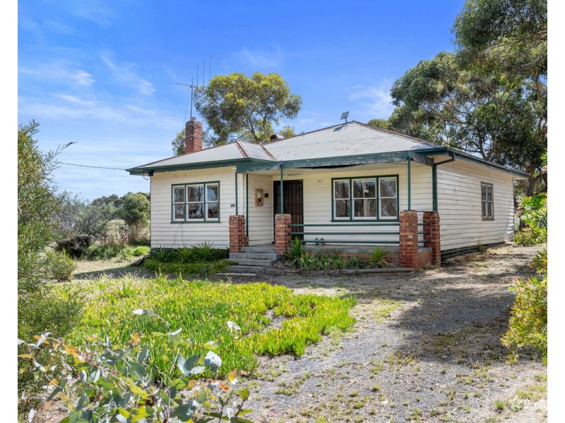 350 Bucknall Street, Carisbrook VIC 3464