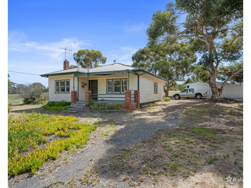 350 Bucknall Street, Carisbrook VIC 3464