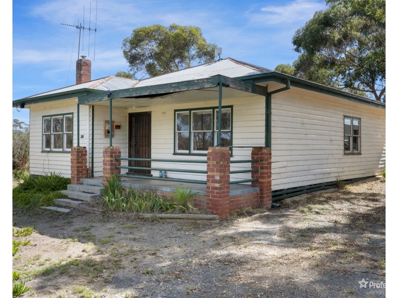 350 Bucknall Street, Carisbrook VIC 3464