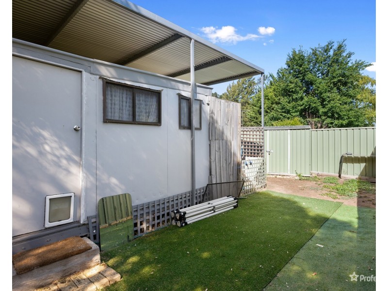 Site 66/7-9 Holyrood Street, Maryborough VIC 3465
