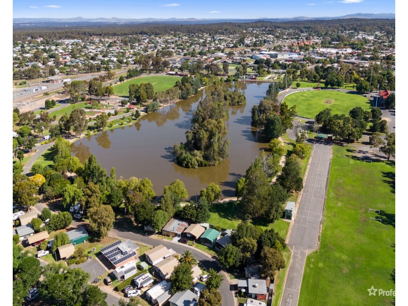 Site 66/7-9 Holyrood Street, Maryborough VIC 3465