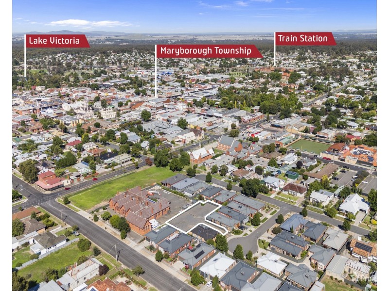 12 Doble Court, Maryborough VIC 3465