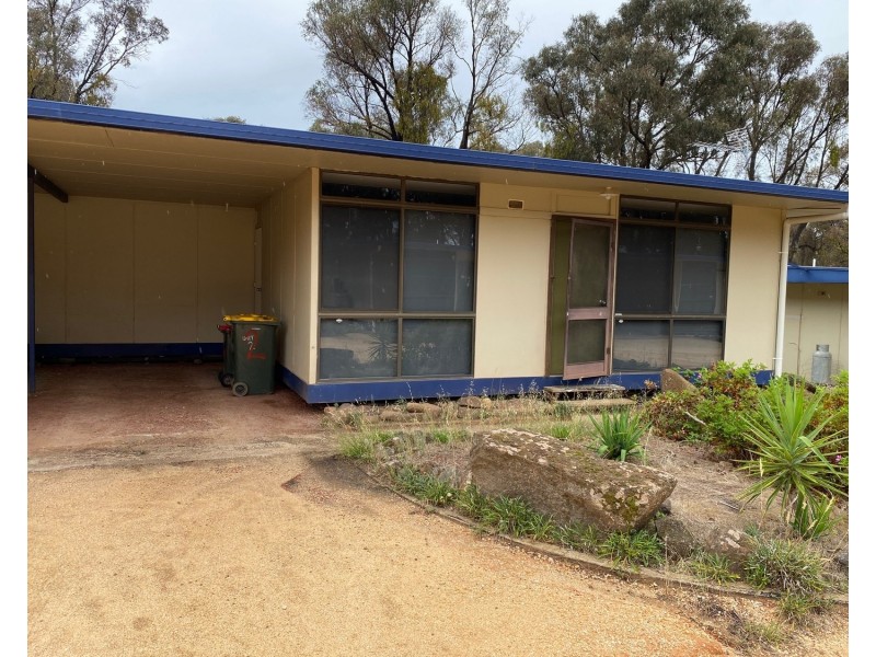 2/11-15 Mimosa Court, Maryborough VIC 3465