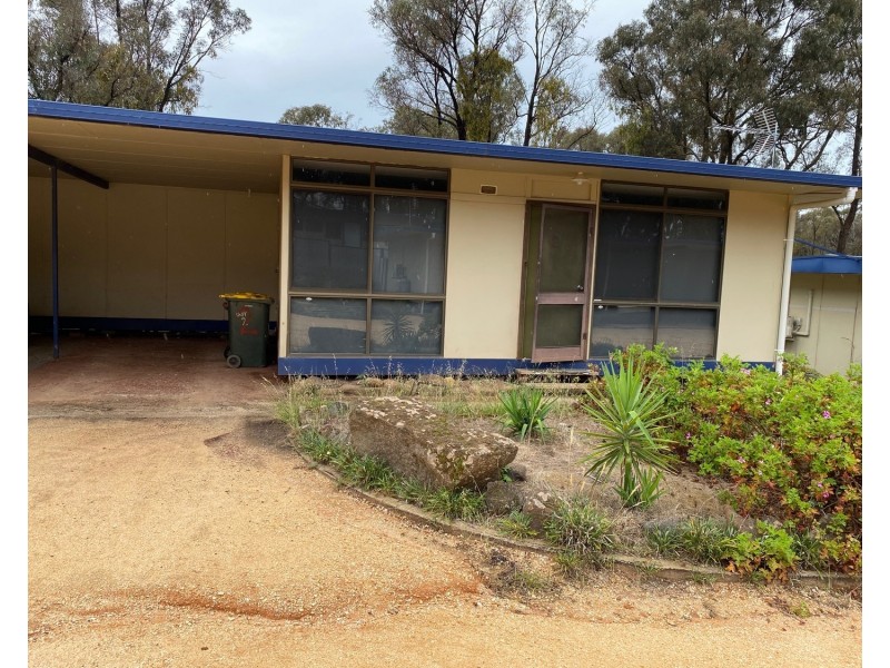 2/11-15 Mimosa Court, Maryborough VIC 3465