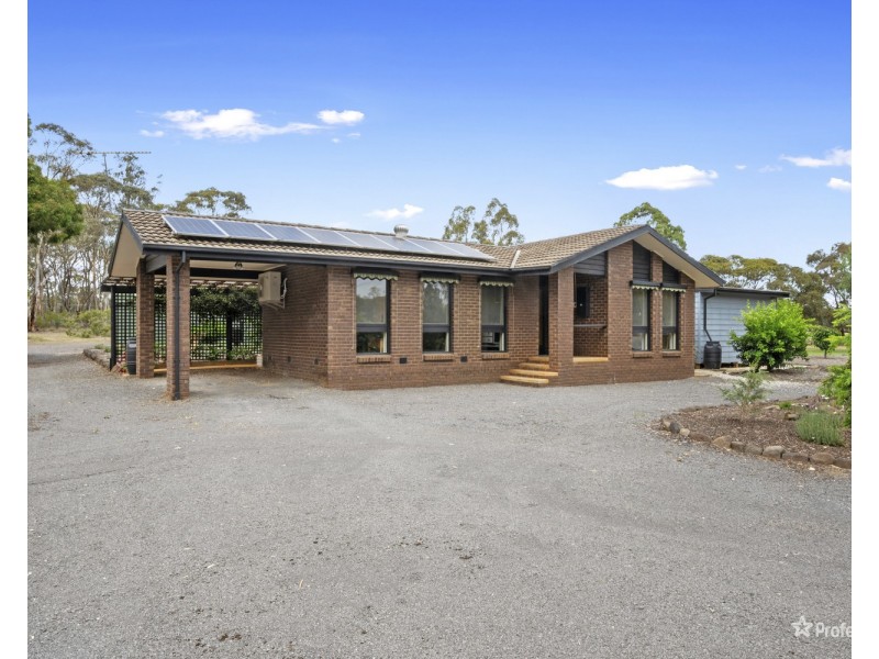 5081 Pyrenees Highway, Adelaide Lead VIC 3465