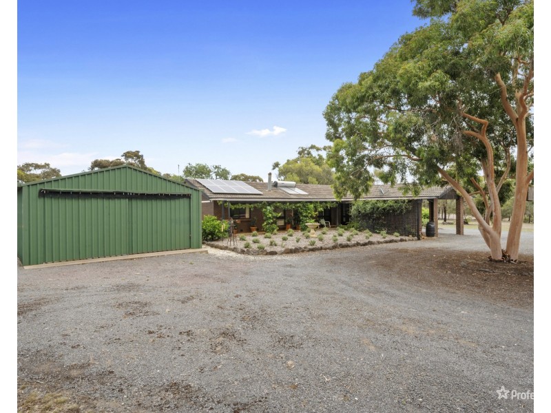 5081 Pyrenees Highway, Adelaide Lead VIC 3465