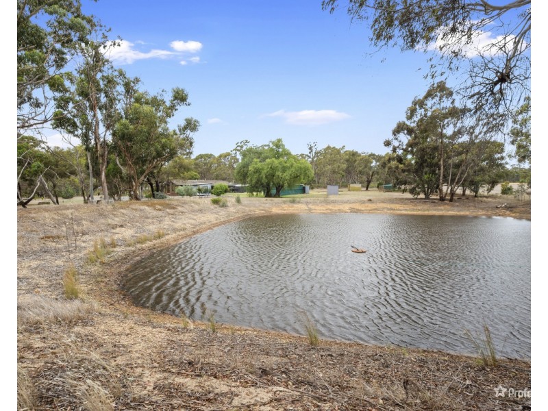 5081 Pyrenees Highway, Adelaide Lead VIC 3465