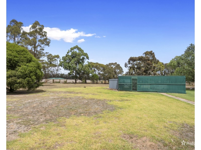 5081 Pyrenees Highway, Adelaide Lead VIC 3465