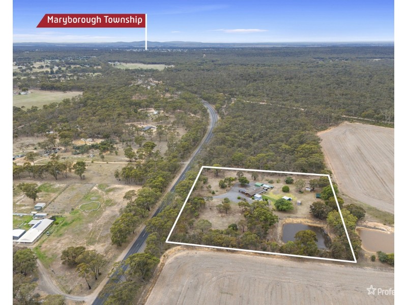 5081 Pyrenees Highway, Adelaide Lead VIC 3465