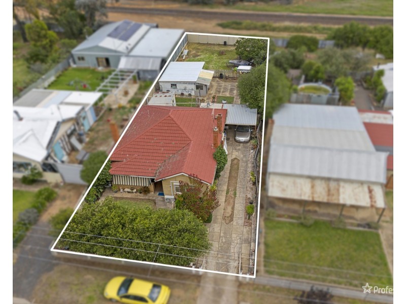149 Railway Street, Maryborough VIC 3465