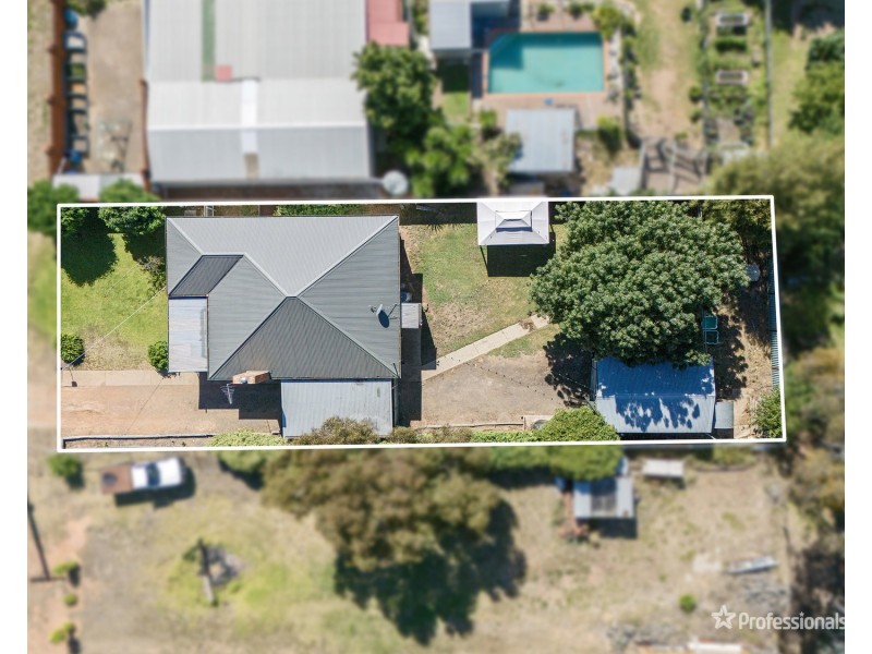 20 Waters Street, Maryborough VIC 3465